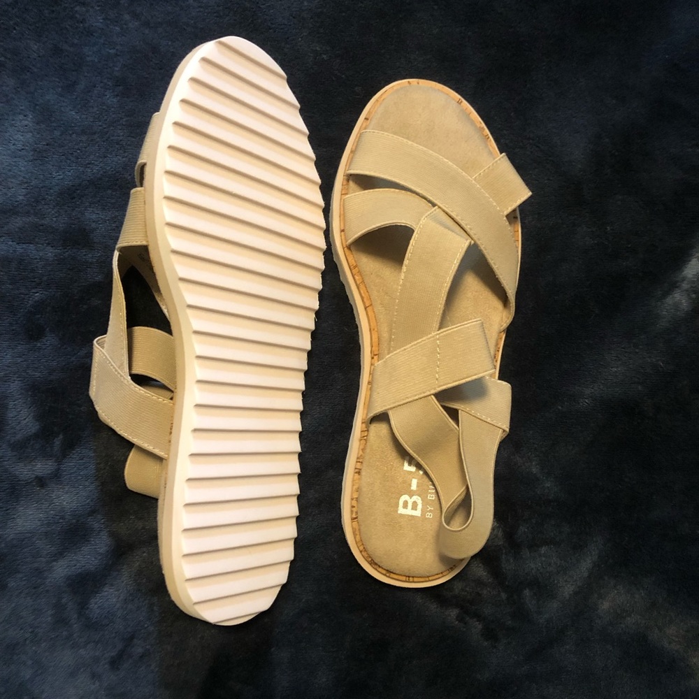 Woman’s Sandals